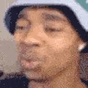 FlightSad emote