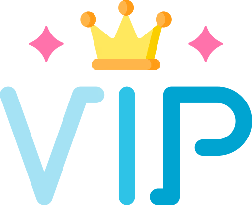 VIP emote