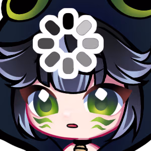 Dakorca_loading emote