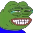 PepeLaugh emoji