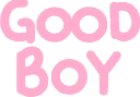 GoodBoy emote