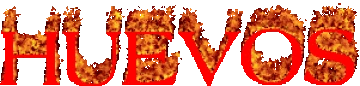 HUEVOS emote