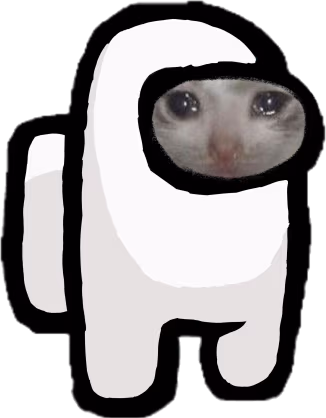 white_cri emote