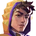 AgentMiks emote