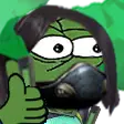 pepeviper emote