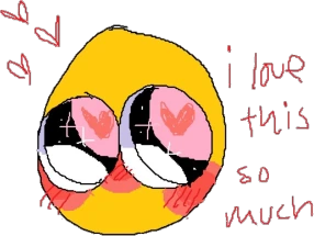 iLuvDisSoMuch emote