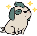 SpotterCool emote