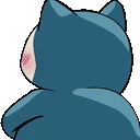 jorklax emote