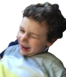 KidSmirk emoji