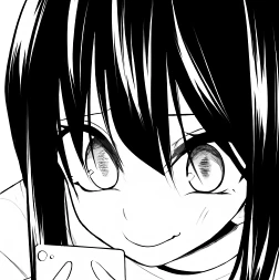 MiRead static emote