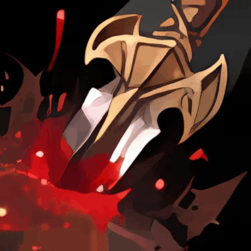 Combat static emote