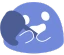 BlurpleBugHunter emote