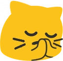 meowpensivepray emote