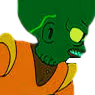 glare emote
