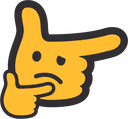 thinkception emote