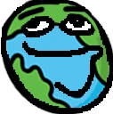 Geoless emote