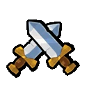 CoCFight emote