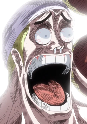 Enel_Shocked emote