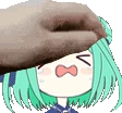 pattherushia emote