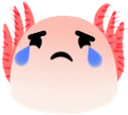 axocry emote
