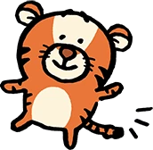 Tigger emote