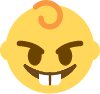 dababythinkmad emote