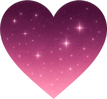 Pink_midnight_heart emote