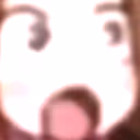 uraraka_GASP emote