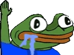 Denthey emote