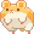 hamsterrollhellafast emote