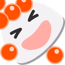 sushirofl emote