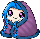 Jinxnight emote
