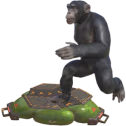 APE emote
