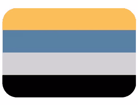 Platoniromantic_flag emote