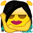 girlpower emote