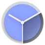 Clock emote