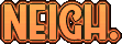 Neigh_By_Frogverbal animated emote