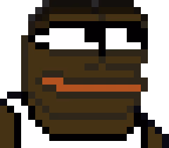 CjPEPE emote
