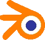 Blender_Logo emote
