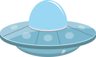 blueufo emote