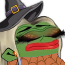 Sassyween emote