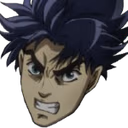 JonathanAngry emote