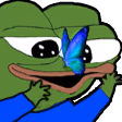 peepoNature emote