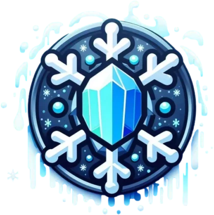 IceToken emote