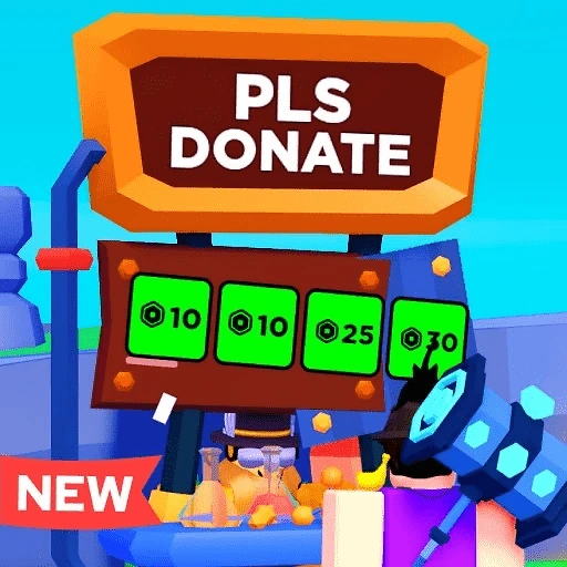 Pls_Donate emote