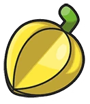 ChilanBerry emote
