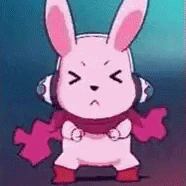 cutemon_dance emote
