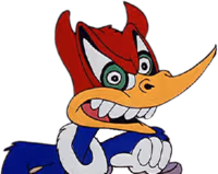 WoodPecker_Devil emote