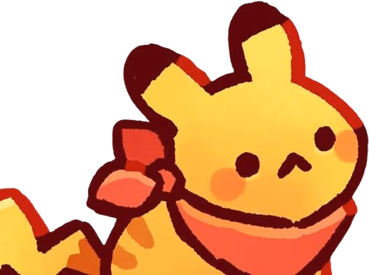 Pika emote