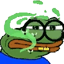 Stinkge emote